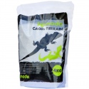 Komodo CaCo3 Sand White - edible sand for reptiles